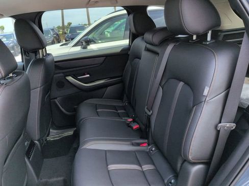 New 2026 MAZDA CX-70 SC AWD/4WD image 14