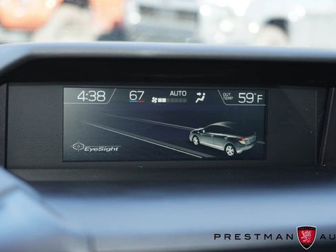 Used 2023 Subaru Impreza 2.0i Limited image 35