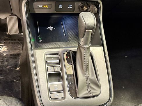 New 2026 Honda CR-V EX image 14