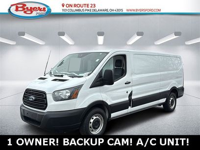 Used 2019 Ford Transit 250 148 Low Roof