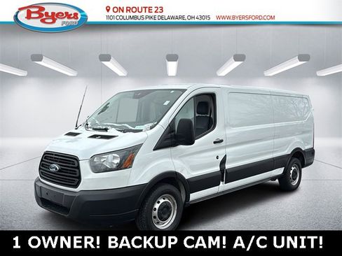 Used 2019 Ford Transit 250 148 Low Roof image 1