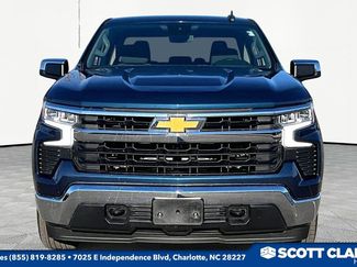 Used 2023 Chevrolet Silverado 1500 LT video 2