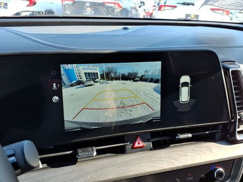Used 2023 Kia Sportage X-Line image 18