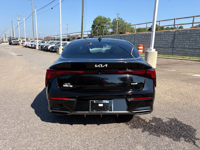 Certified 2025 Kia K5 GT-Line w/ GT-Line Premium Package AWD/4WD image 5