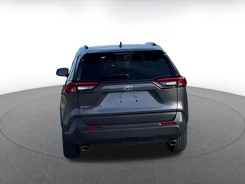 Used 2025 Toyota RAV4 XLE image 16