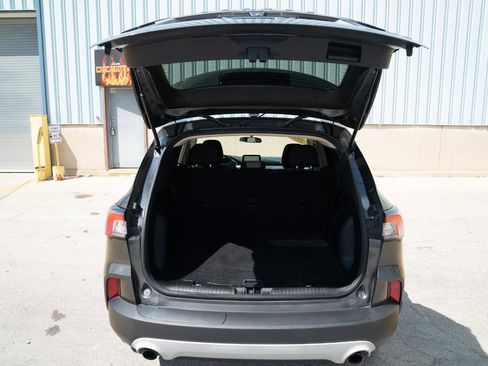 Used 2020 Ford Escape SE AWD/4WD image 16