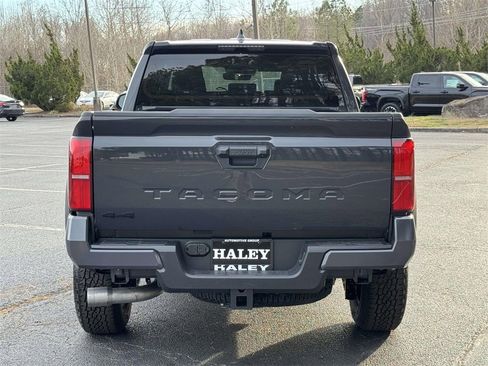 New 2026 Toyota Tacoma TRD Off-Road image 21