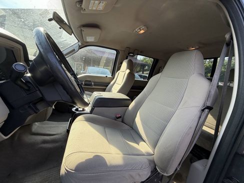 Used 2008 Ford F350 XLT AWD/4WD image 22