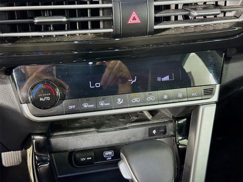 Used 2021 Kia Seltos EX AWD/4WD image 18