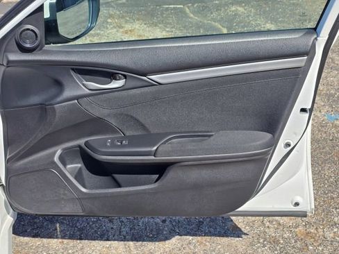 Used 2017 Honda Civic EX-T image 16