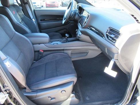 New 2026 Dodge Durango GT image 9