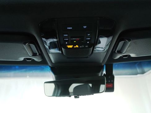 Certified 2025 Toyota Land Cruiser w/ Premium Package image 21