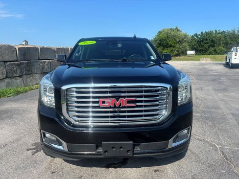Used 2020 GMC Yukon XL SLT w/ Value Plus Edition RWD image 2