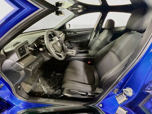Used 2018 Honda Civic LX image 19