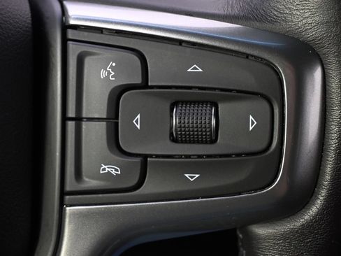 Used 2021 Chevrolet Tahoe Z71 w/ Z71 Signature Package AWD/4WD image 34