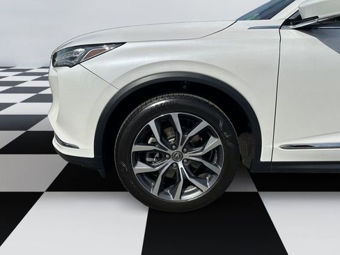 Used 2023 Acura MDX SH-AWD w/ Technology Package image 14