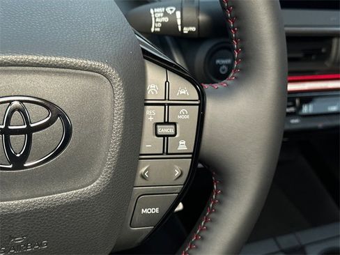 New 2026 Toyota Prius XSE Premium image 20