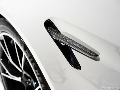 Used 2021 BMW M5 w/ Competition Package image 29