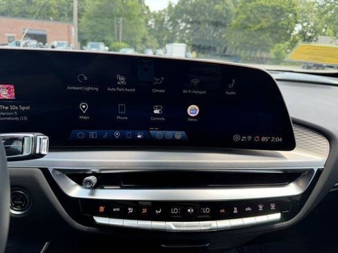Used 2025 Cadillac Lyriq Luxury AWD/4WD image 80