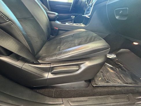 Used 2015 Jeep Grand Cherokee Altitude RWD image 23