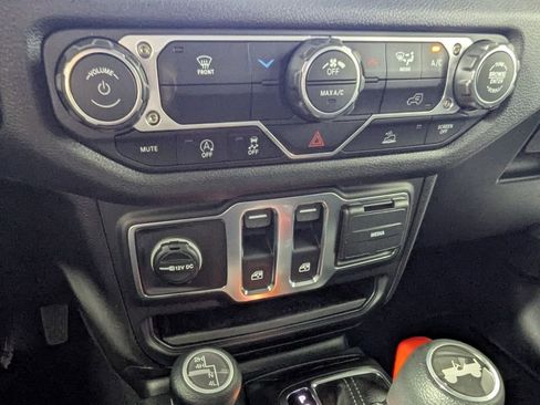 New 2026 Jeep Wrangler Sport image 21