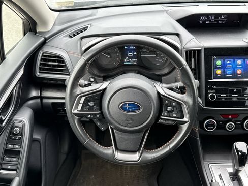 Certified 2022 Subaru Crosstrek 2.0i Premium w/ Moonroof Package AWD/4WD image 9