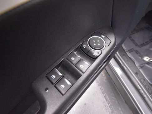 Used 2024 Ford Bronco Sport Heritage w/ Heritage Convenience Package image 14