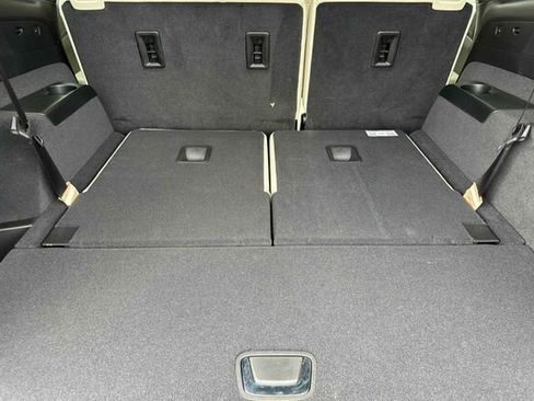 New 2025 Cadillac XT6 Sport image 16