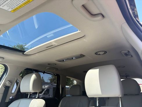 Used 2022 Kia Telluride EX w/ EX Premium Package FWD image 10
