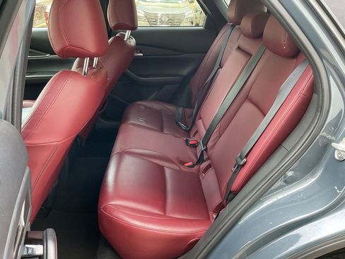 Used 2025 MAZDA CX-30 AWD 2.5 S w/ Preferred Package image 15