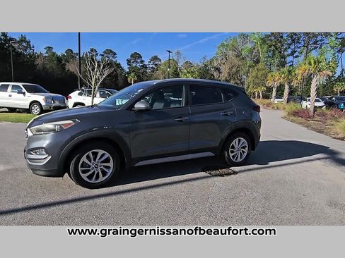 Used 2017 Hyundai Tucson SE image 23
