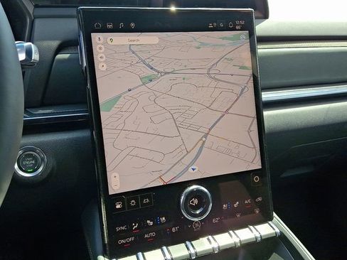 New 2026 GMC Terrain AT4 w/ Convenience Package III image 11