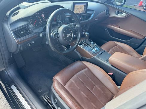 Used 2016 Audi A7 3.0T Prestige w/ Prestige Package AWD/4WD image 12