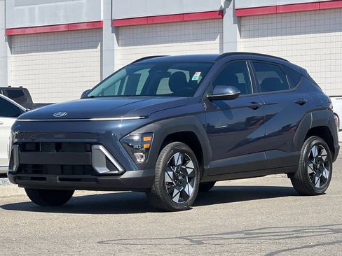 Used 2024 Hyundai Kona SEL AWD/4WD image 10