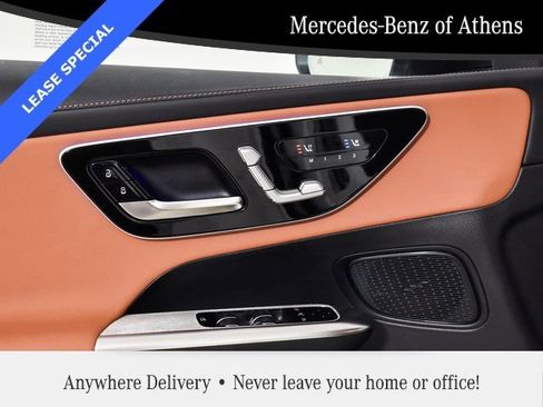 New 2026 Mercedes-Benz GLC 43 AMG 4MATIC image 18