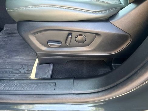 Used 2023 Ford Explorer Timberline w/ Timberline Technology Package AWD/4WD image 17