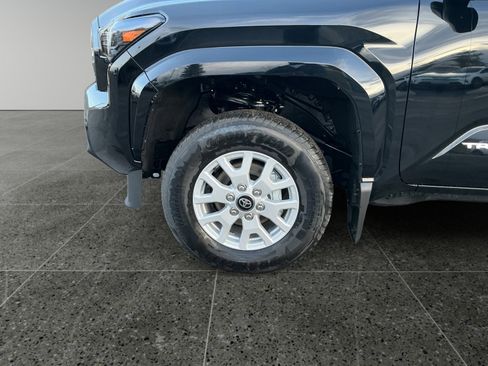 New 2026 Toyota Tacoma SR5 image 14