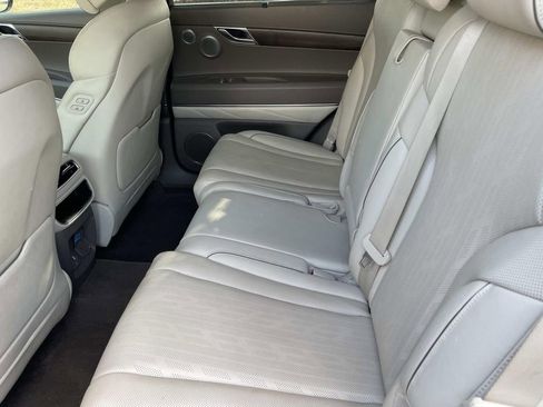 Used 2023 Genesis GV80 2.5T w/ Advanced Package image 27