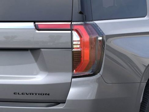 New 2026 GMC Yukon XL Elevation image 11