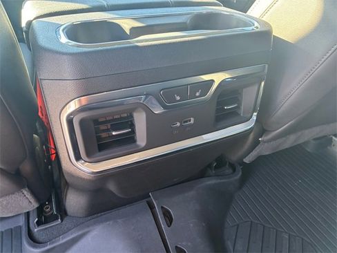 New 2025 Chevrolet Silverado 1500 LTZ w/ LTZ Premium Package image 20