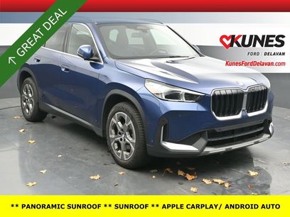 Used 2023 BMW X1 xDrive28i