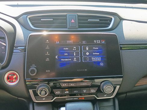 Used 2021 Honda CR-V EX-L image 19