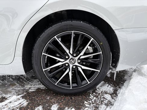 Certified 2023 Toyota Camry SE image 7