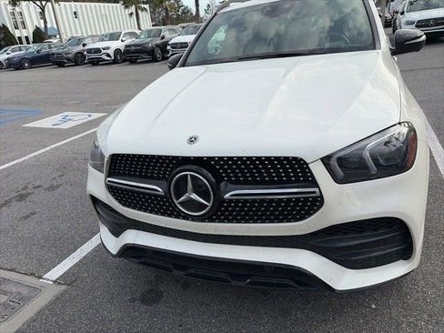 Used 2023 Mercedes-Benz GLE 350 image 7