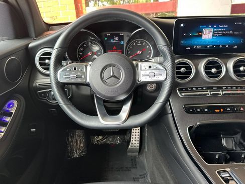 Certified 2022 Mercedes-Benz GLC 300 4MATIC image 21