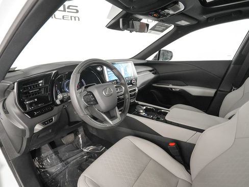 Certified 2024 Lexus RX 350 Premium Plus w/ Convenience Package FWD image 10