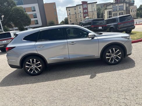 Used 2022 Acura MDX SH-AWD w/ Technology Package image 6