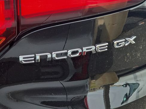 New 2026 Buick Encore GX Preferred w/ Comfort Package FWD image 5