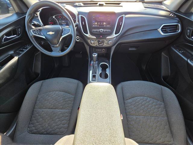 Used 2021 Chevrolet Equinox LT AWD/4WD image 13
