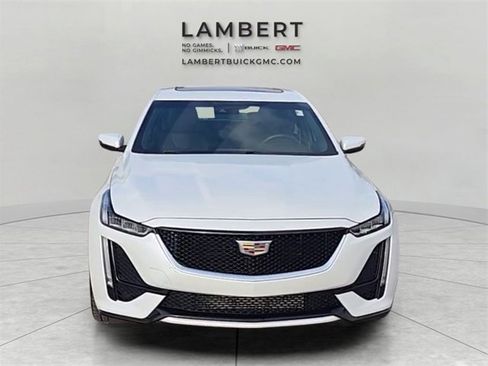 Used 2020 Cadillac CT5 Sport image 3
